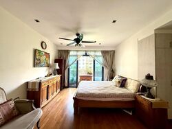 Sanctuary Green (D15), Condominium #449549161